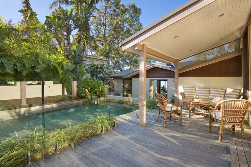 Photo - 125 Bynya Road, Palm Beach NSW 2108 - Image 3