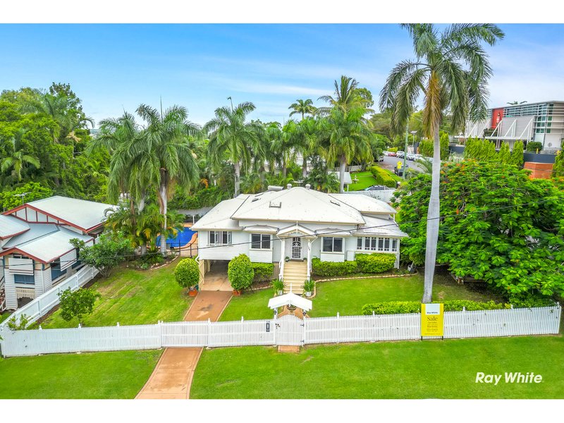 Photo - 125 Cambridge Street, The Range QLD 4700 - Image 17