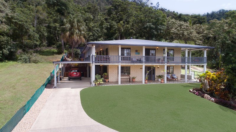 125 Camm Road, Mount Julian QLD 4800