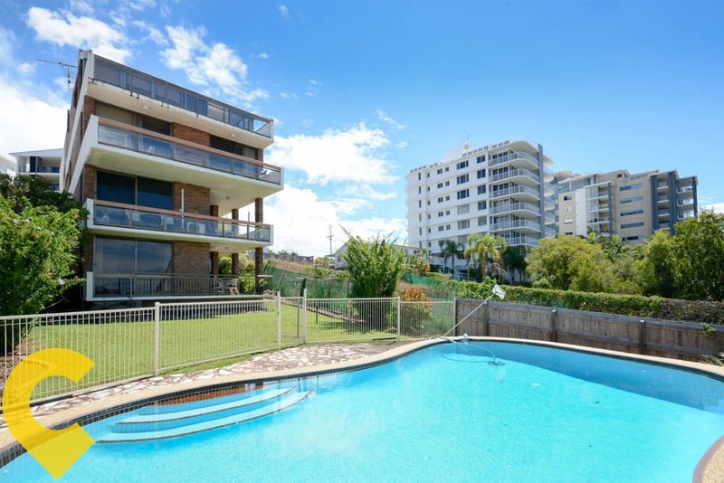 1/25 Canberra Terrace, Kings Beach QLD 4551