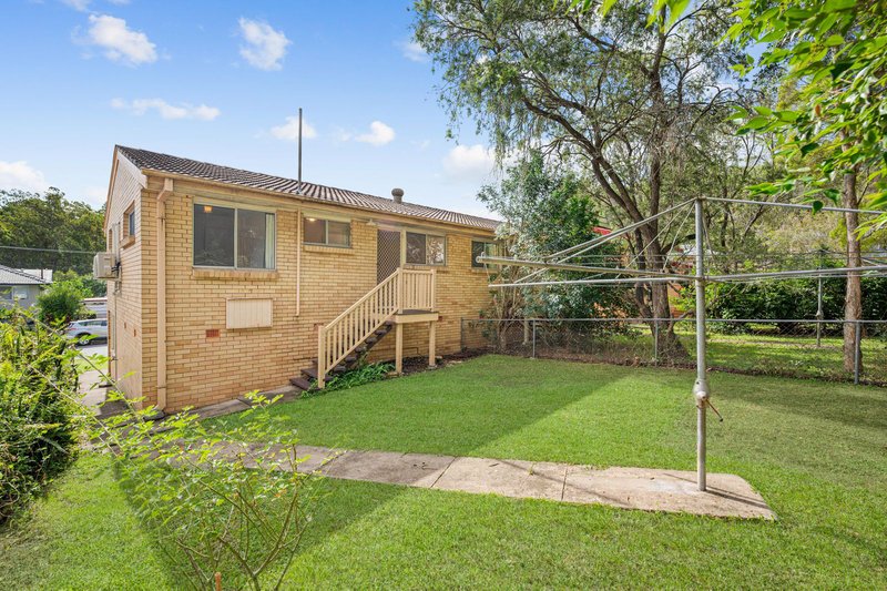 Photo - 1/25 Canfield Street, Nathan QLD 4111 - Image 11