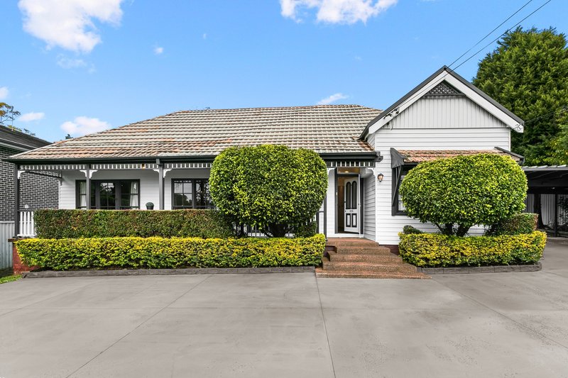 Photo - 125 Carlingford Road, Epping NSW 2121 - Image 1