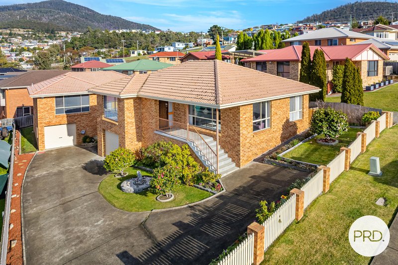 1/25 Chardonnay Drive, Berriedale TAS 7011