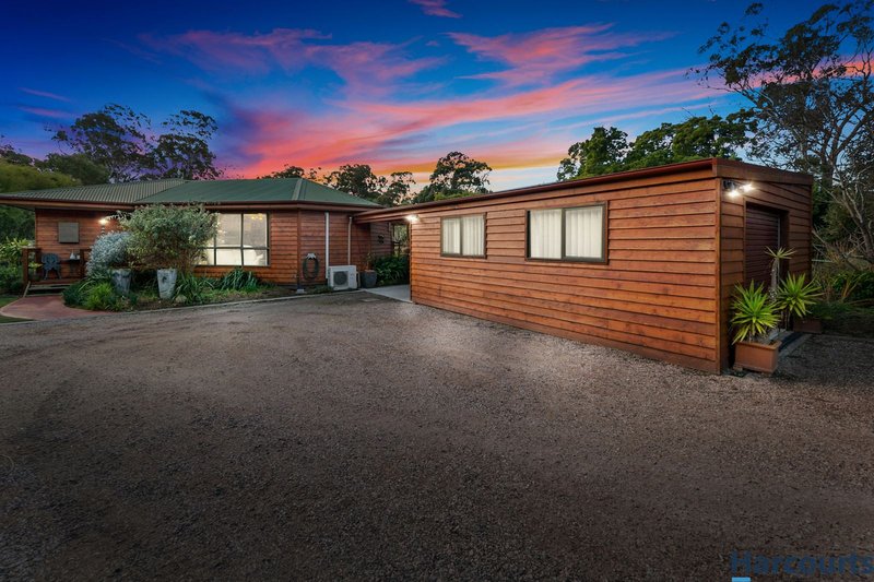 125 Charles Street, Squeaking Point TAS 7307