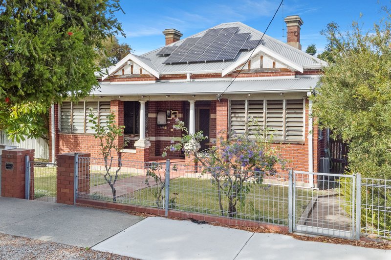 125 Chelmsford Road, North Perth WA 6006