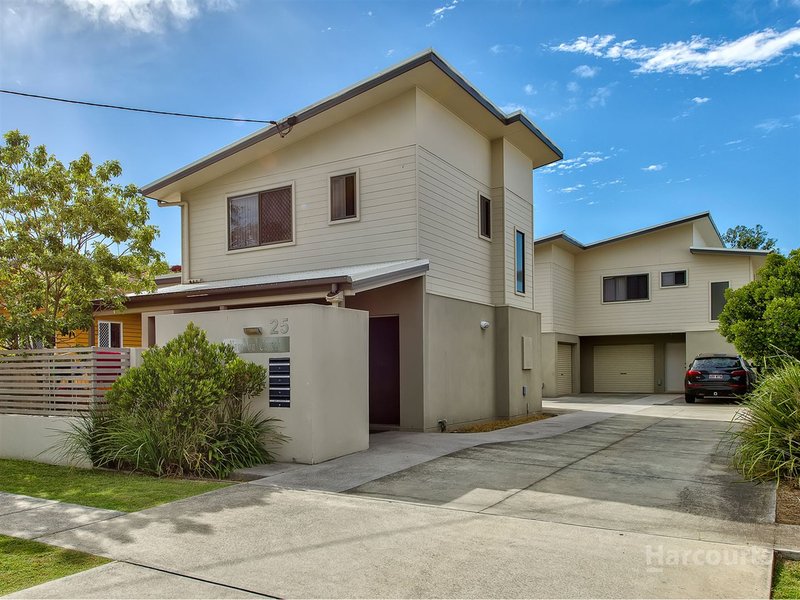 1/25 Church Rd , Zillmere QLD 4034