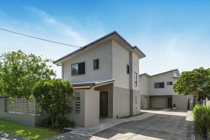 Photo - 1/25 Church Road, Zillmere QLD 4034 - Image 1