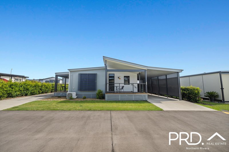 125 Cockatoo Close / 69 Light Street, Casino NSW 2470