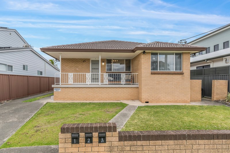 1/25 Connaghan Avenue, East Corrimal NSW 2518