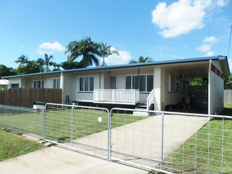 Photo - 1/25 Corcoran Street, Pimlico QLD 4812 - Image