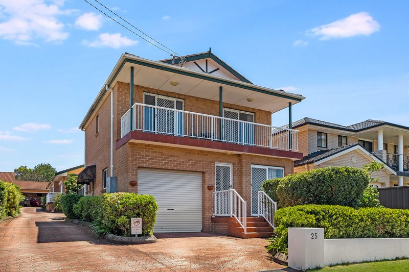 1/25 Cragg Street, Condell Park NSW 2200