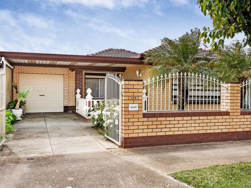 125 Crown Terrace, Royal Park SA 5014