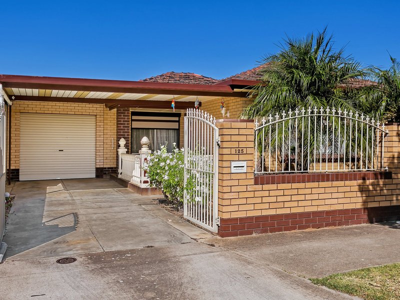 125 Crown Terrace, Royal Park SA 5014