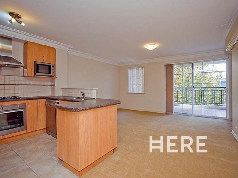 Photo - 12/5 Delhi Street, West Perth WA 6005 - Image 1