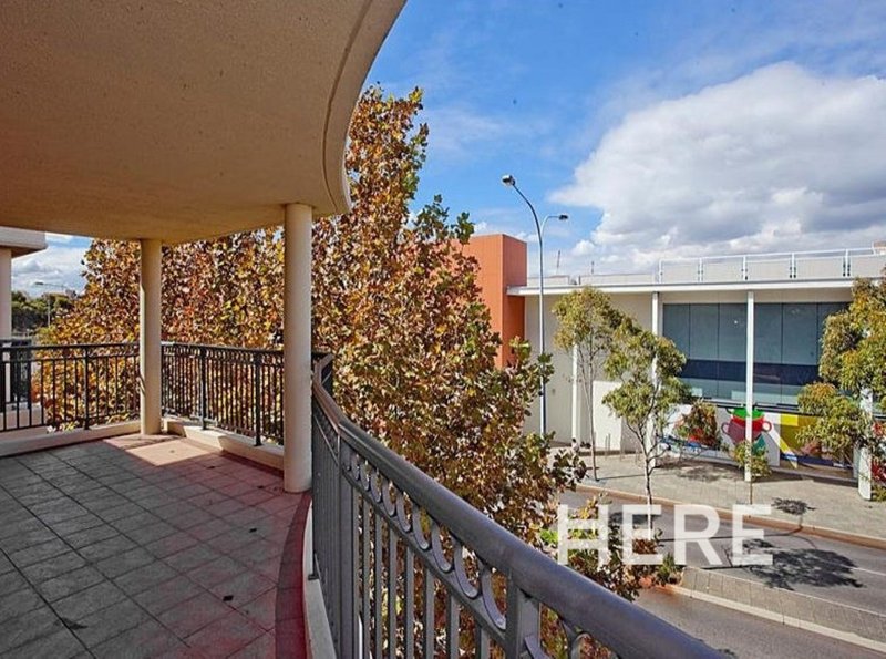 Photo - 12/5 Delhi Street, West Perth WA 6005 - Image 14