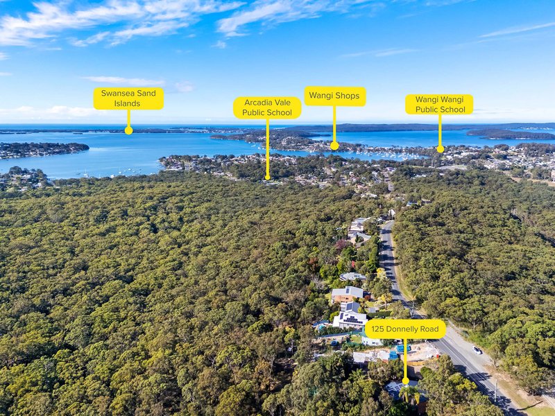 Photo - 125 Donnelly Road, Arcadia Vale NSW 2283 - Image 27