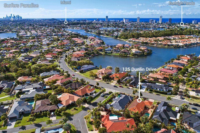 Photo - 125 Dunlin Drive, Burleigh Waters QLD 4220 - Image 3