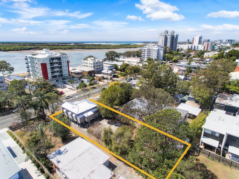 125 Duporth Avenue, Maroochydore QLD 4558