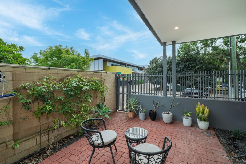 Photo - 1/25 Eighth Avenue, Maylands WA 6051 - Image 4