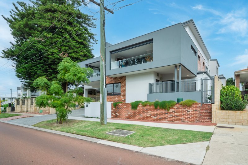 Photo - 1/25 Eighth Avenue, Maylands WA 6051 - Image 23