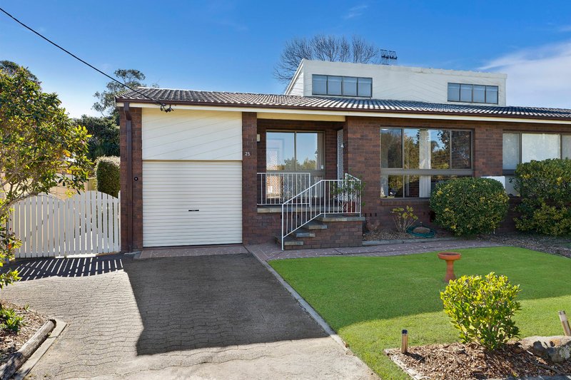 1/25 Ferndale Street, Killarney Vale NSW 2261