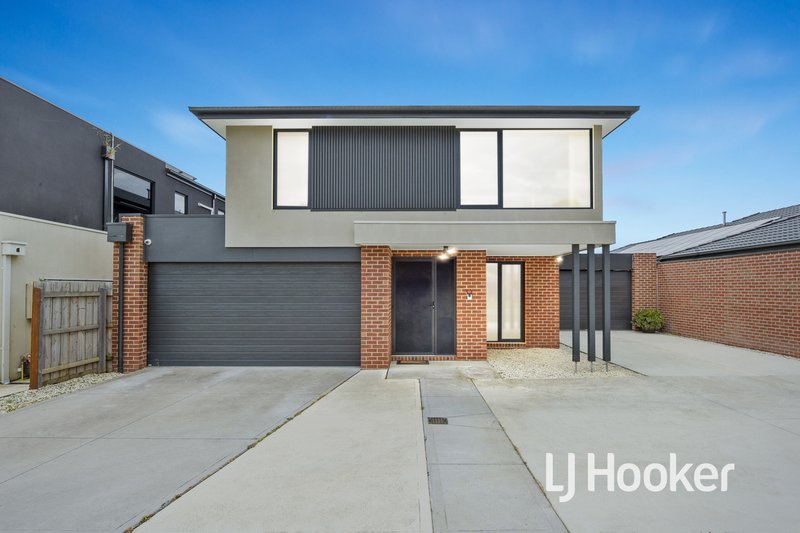 125 Fiorelli Boulevard, Cranbourne East VIC 3977