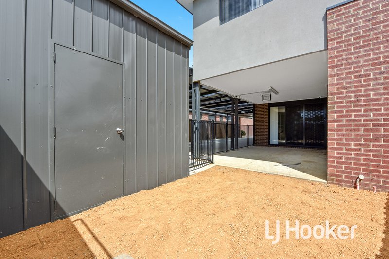 Photo - 125 Fiorelli Boulevard, Cranbourne East VIC 3977 - Image 19