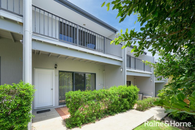 12/5 Flinders Parade, Gladstone Central QLD 4680