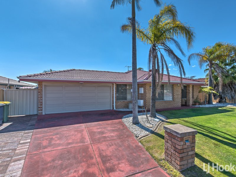 125 Forest Lakes Drive, Thornlie WA 6108