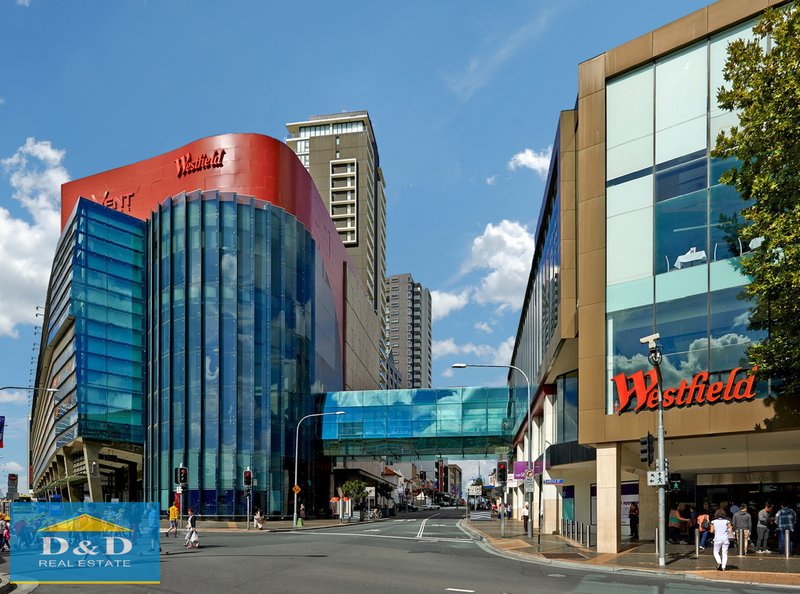 Photo - 12/5 Good Street, Parramatta NSW 2150 - Image 9