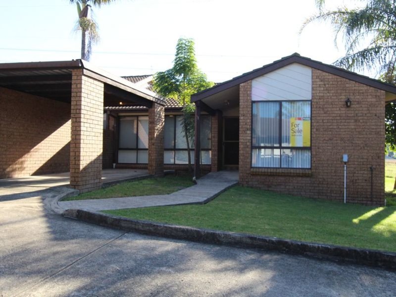 1/25 Goodenough Street, Glenfield NSW 2167