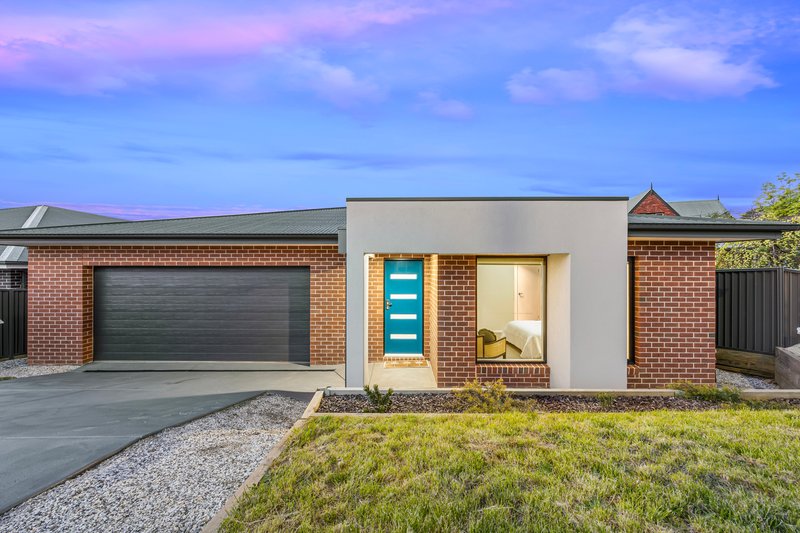 125 Gracefield Road, Brown Hill VIC 3350