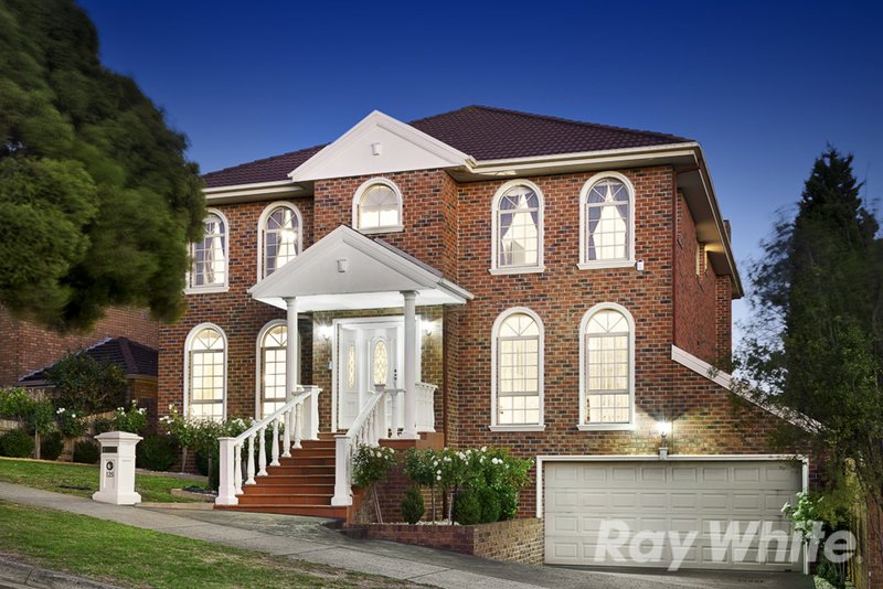 125 Grandview Road, Wheelers Hill VIC 3150