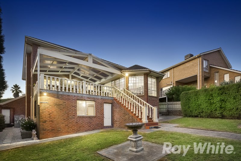 Photo - 125 Grandview Road, Wheelers Hill VIC 3150 - Image 10