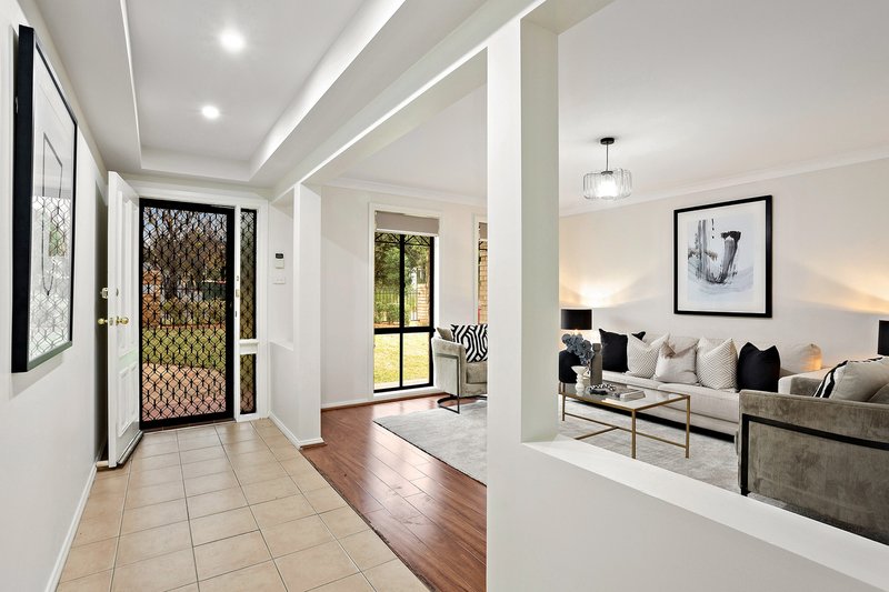 Photo - 125 Greendale Terrace, Quakers Hill NSW 2763 - Image 4