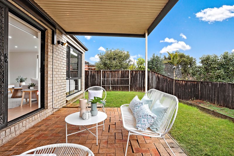 Photo - 125 Greendale Terrace, Quakers Hill NSW 2763 - Image 11