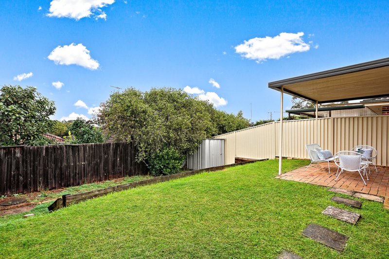 Photo - 125 Greendale Terrace, Quakers Hill NSW 2763 - Image 12