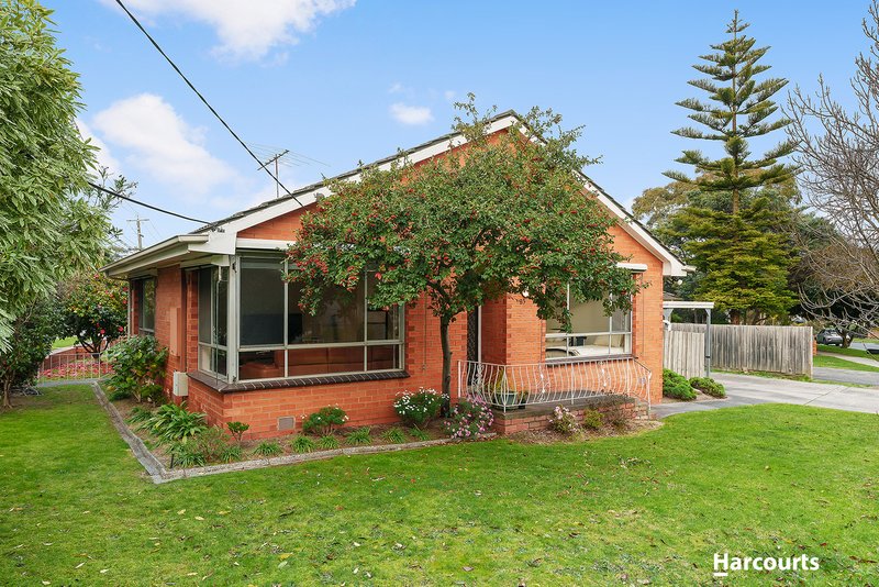 Photo - 1/25 Grenfell Road, Mount Waverley VIC 3149 - Image 10