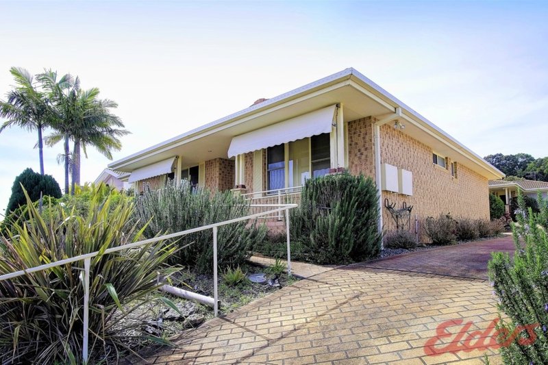 1/25 Hesper Drive, Forster NSW 2428