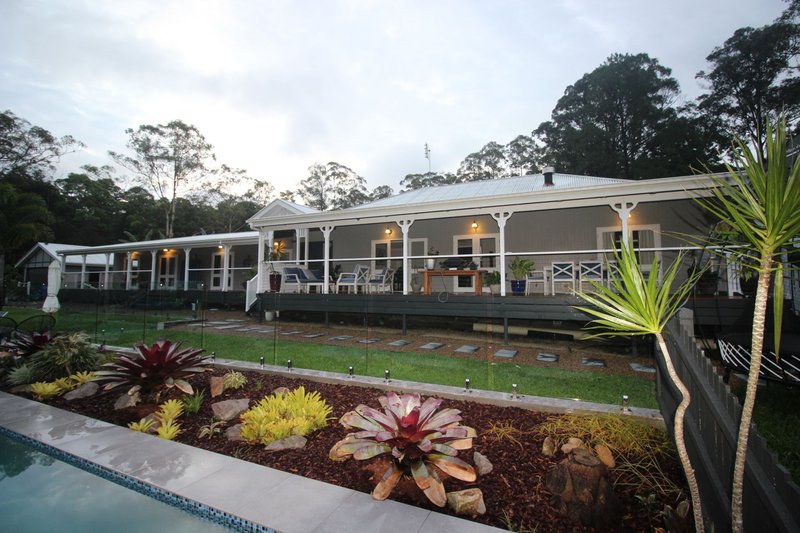 Photo - 125 Hidden Valley Road, North Arm QLD 4561 - Image 3