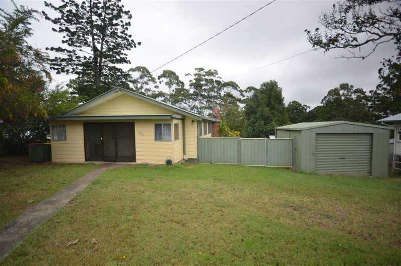 125 High Street, Wauchope NSW 2446