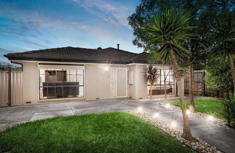 1/25 Hinkler Drive, Mill Park VIC 3082