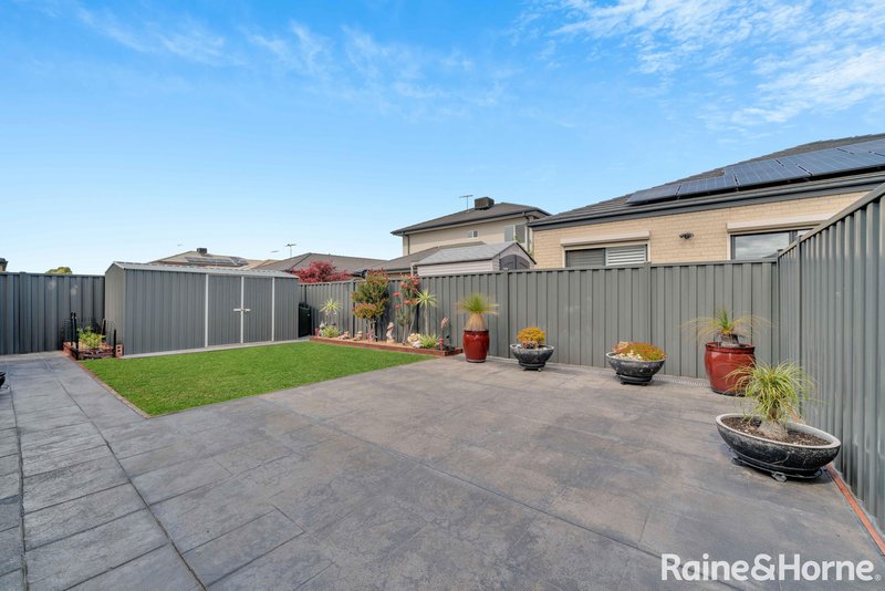 Photo - 125 Hummingbird Blvd , Tarneit VIC 3029 - Image 18