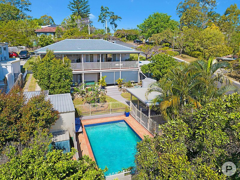 Photo - 125 Irvine Street, Mitchelton QLD 4053 - Image 1