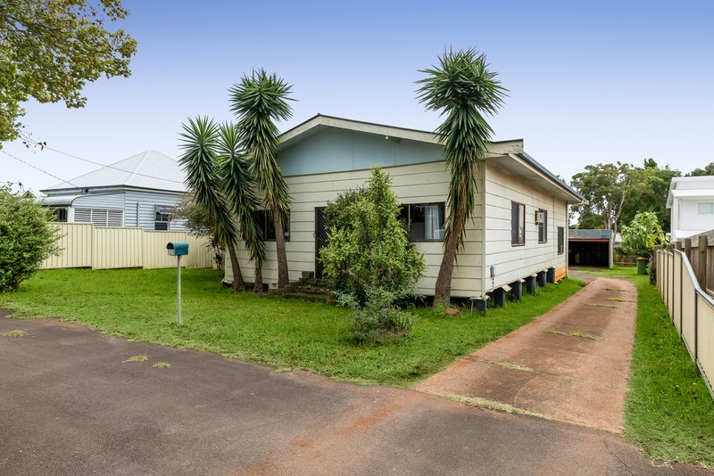 Photo - 125 James Street, East Toowoomba QLD 4350 - Image 2