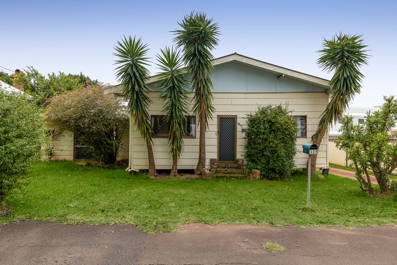 Photo - 125 James Street, East Toowoomba QLD 4350 - Image 3