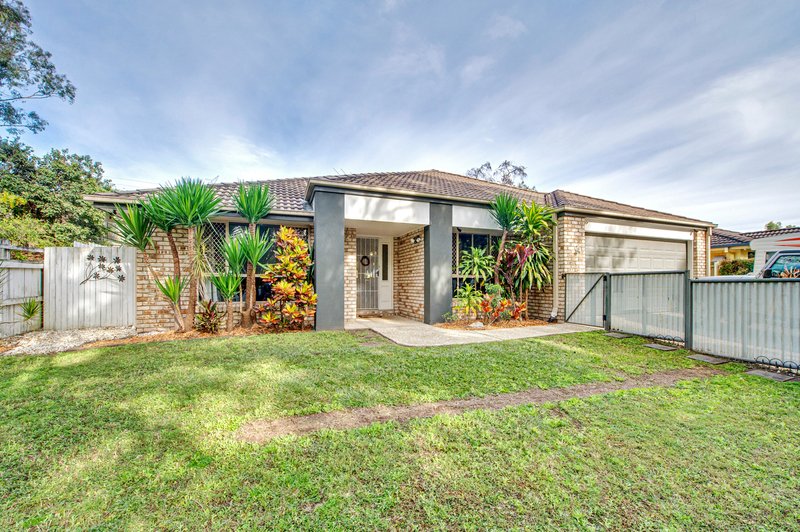 125 Jubilee Avenue, Forest Lake QLD 4078