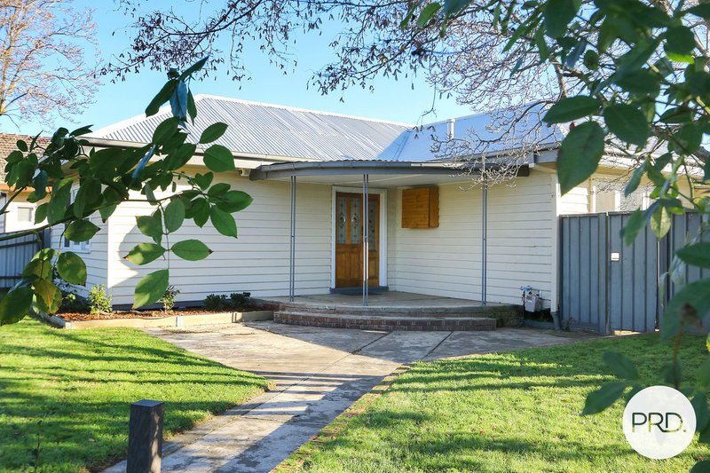 Photo - 1/25 Kelly Street, Wodonga VIC 3690 - Image 1