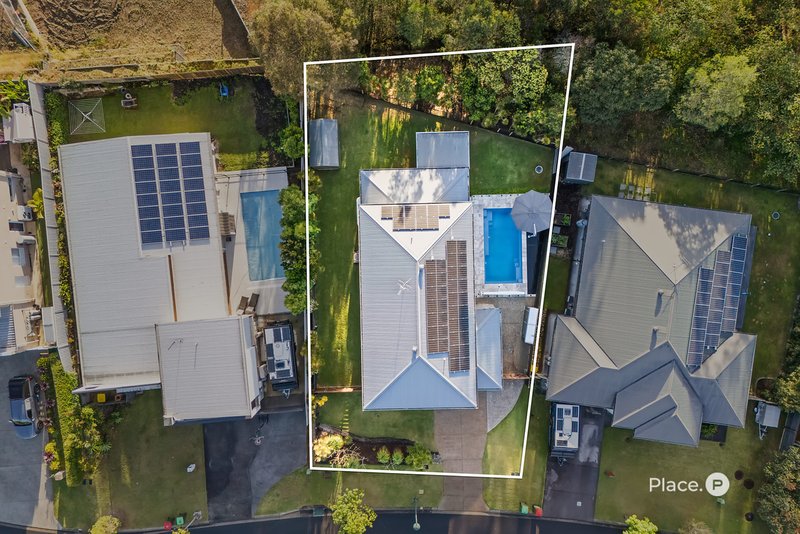 Photo - 125 Kingfisher Drive, Upper Kedron QLD 4055 - Image 17