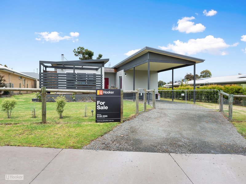 125 Kings Cove Boulevard, Metung VIC 3904